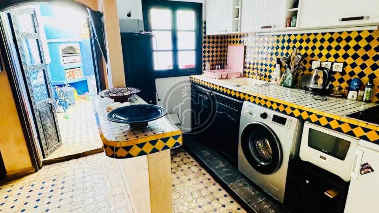 Appartement de 70m²