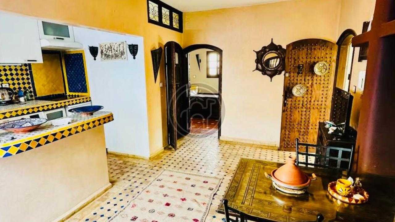Appartement avec titre