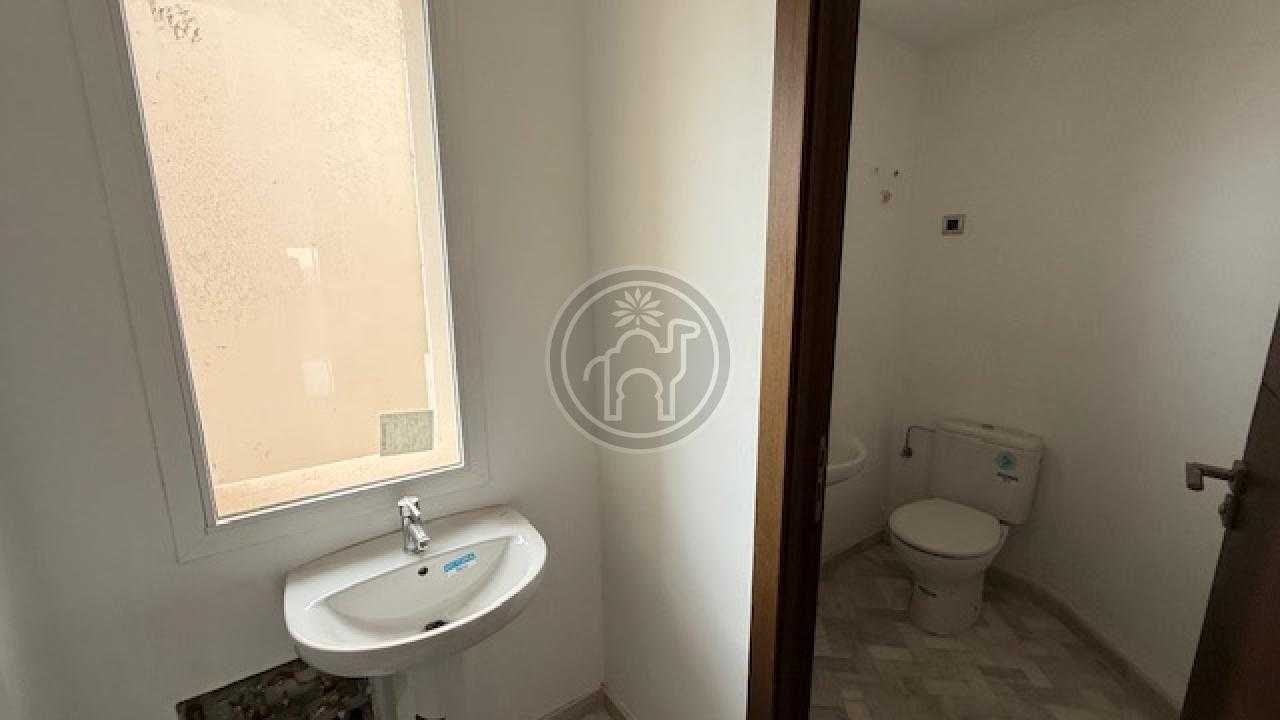 Opportunité d’investissement – Deux bureaux de 60 m² à vendre à Safi