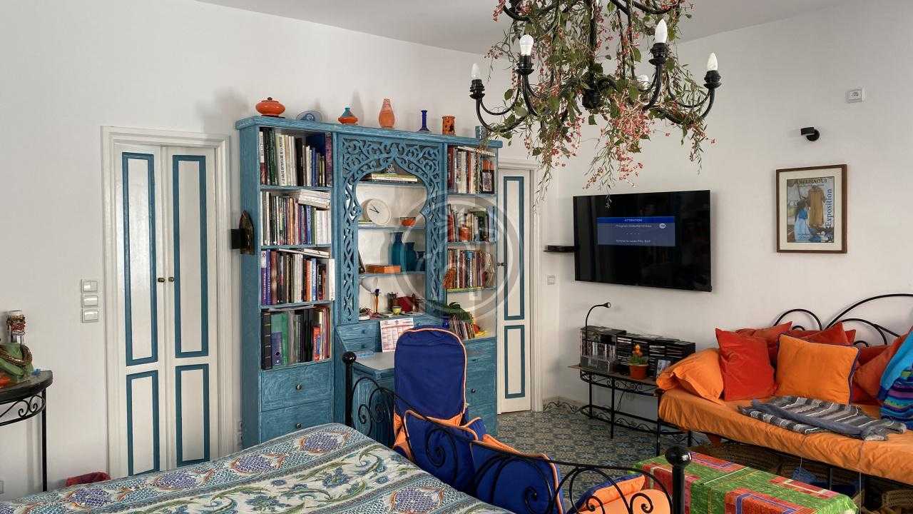Maison d'hôtes à Essaouira