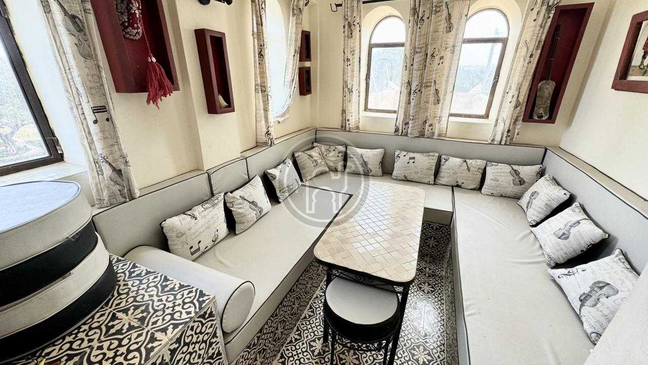 Maison d'hôtes avec 15 photos