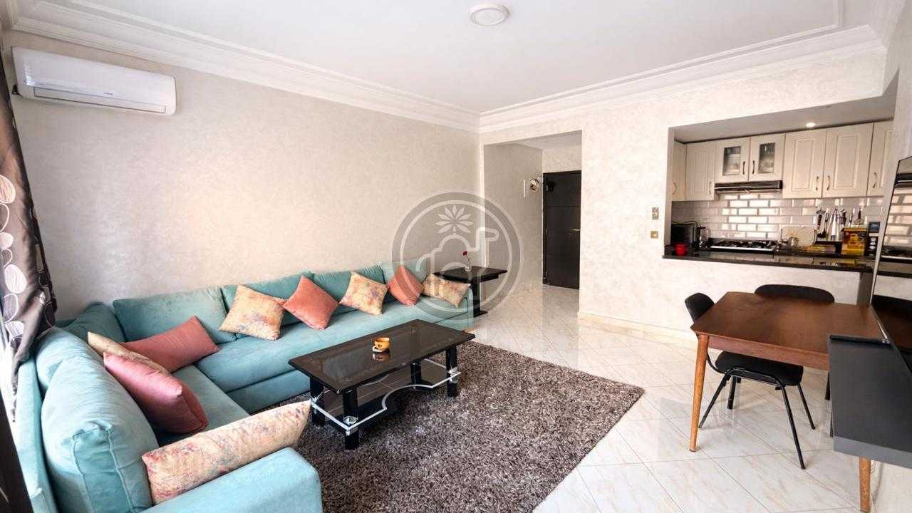 Appartement avec terrasse