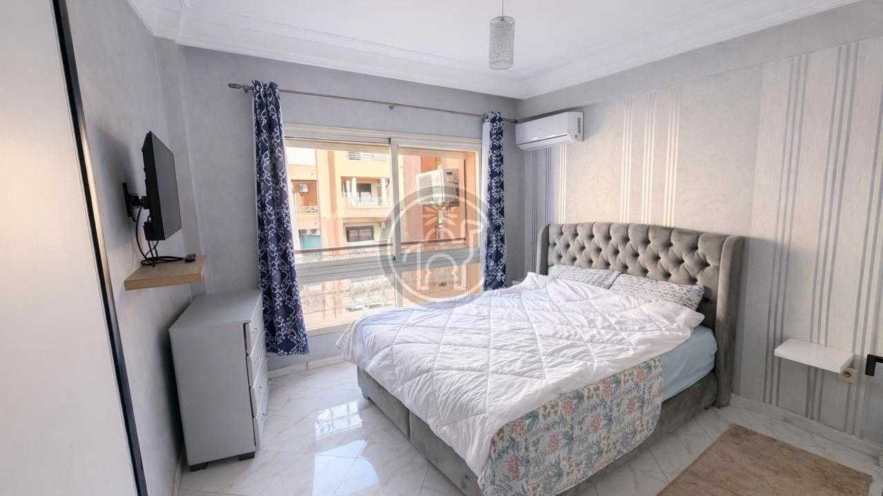 Appartement à Marrakech
