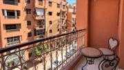 Appartement avec 1 chambre