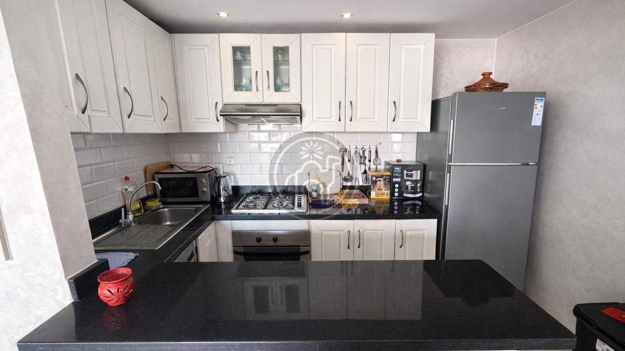 Appartement de 56m²