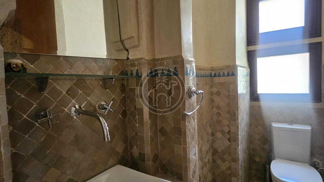 Appartement référence 8033