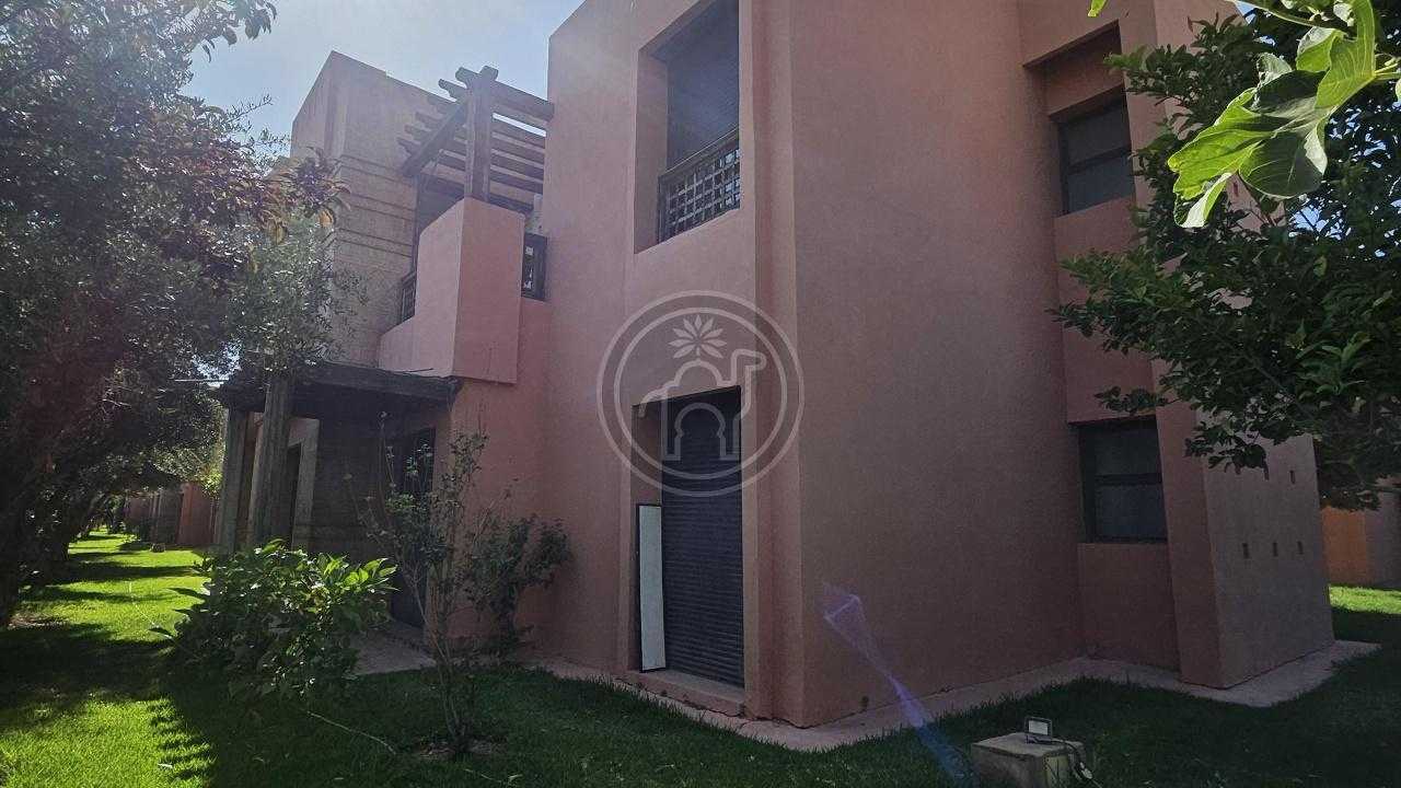Appartement en vente à Marrakech