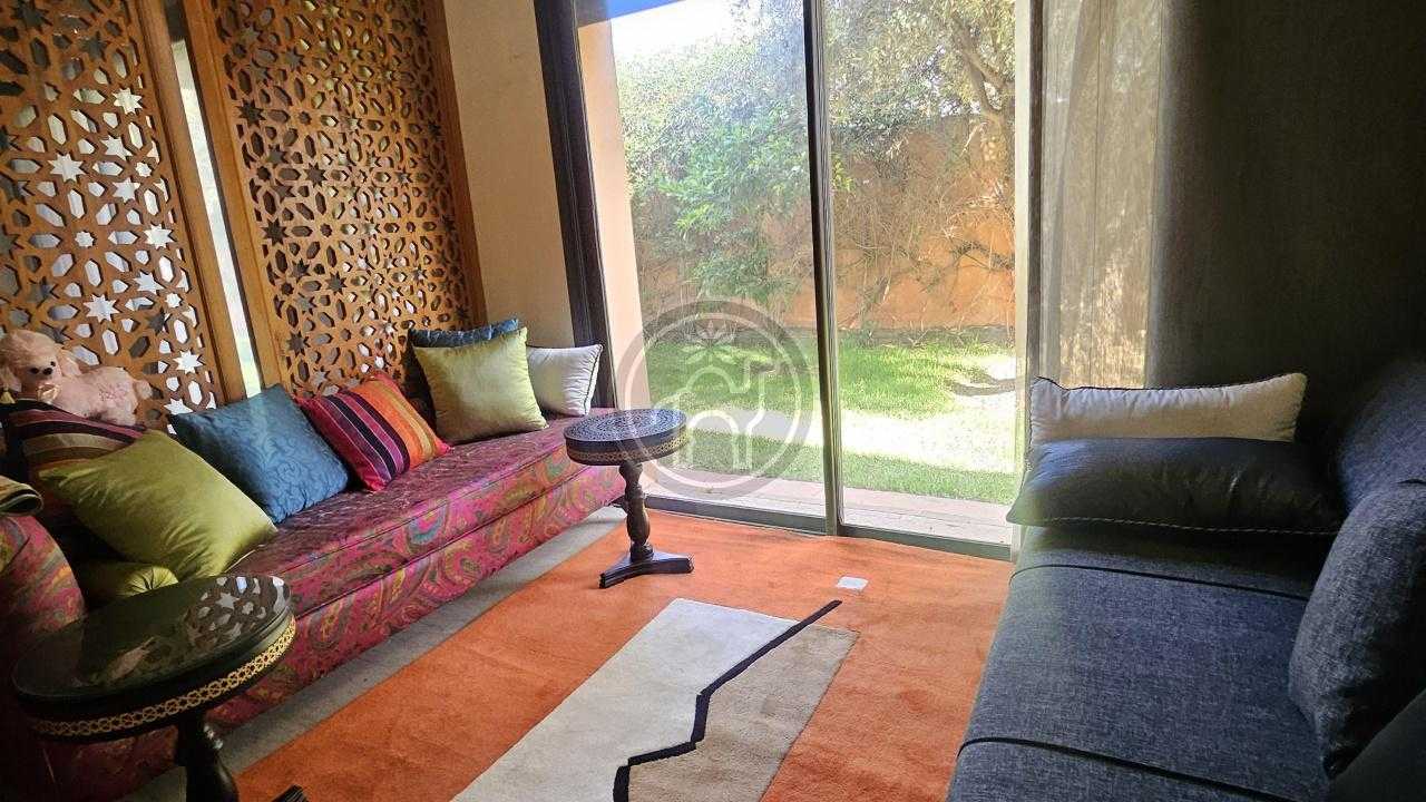 Appartement avec 2 chambres