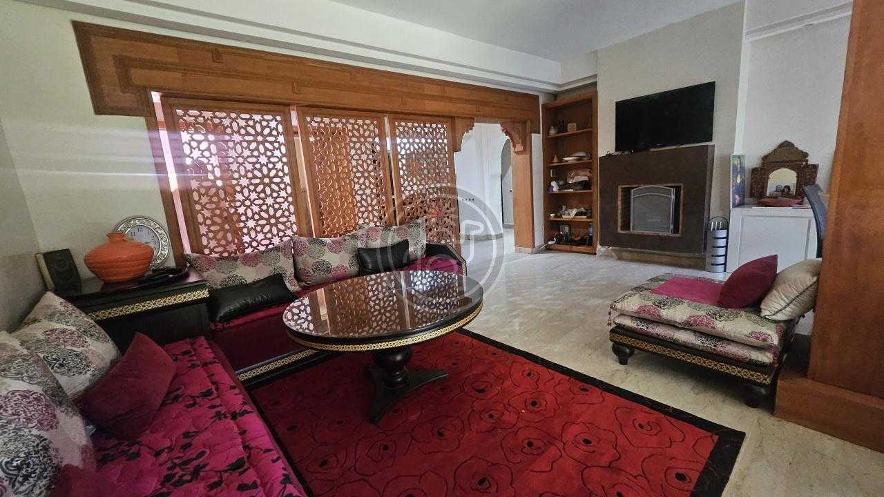 Appartement etat habitable