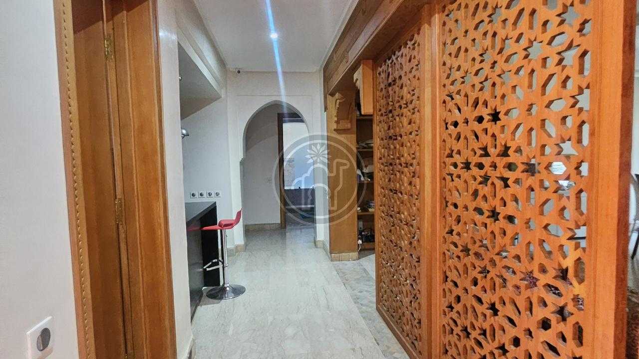 Appartement avec titre