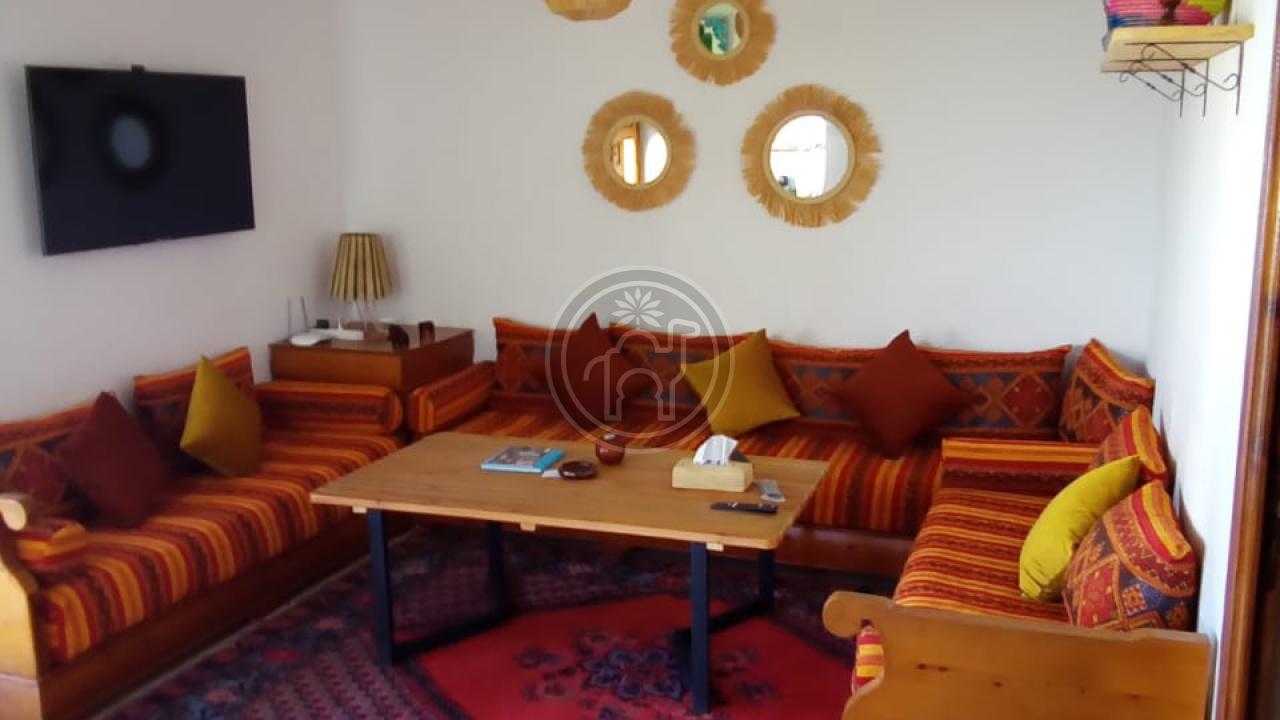 Villa avec 2 chambres