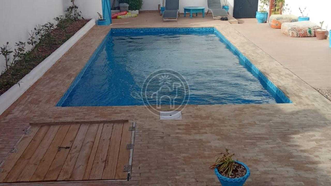 Villa etat impeccable