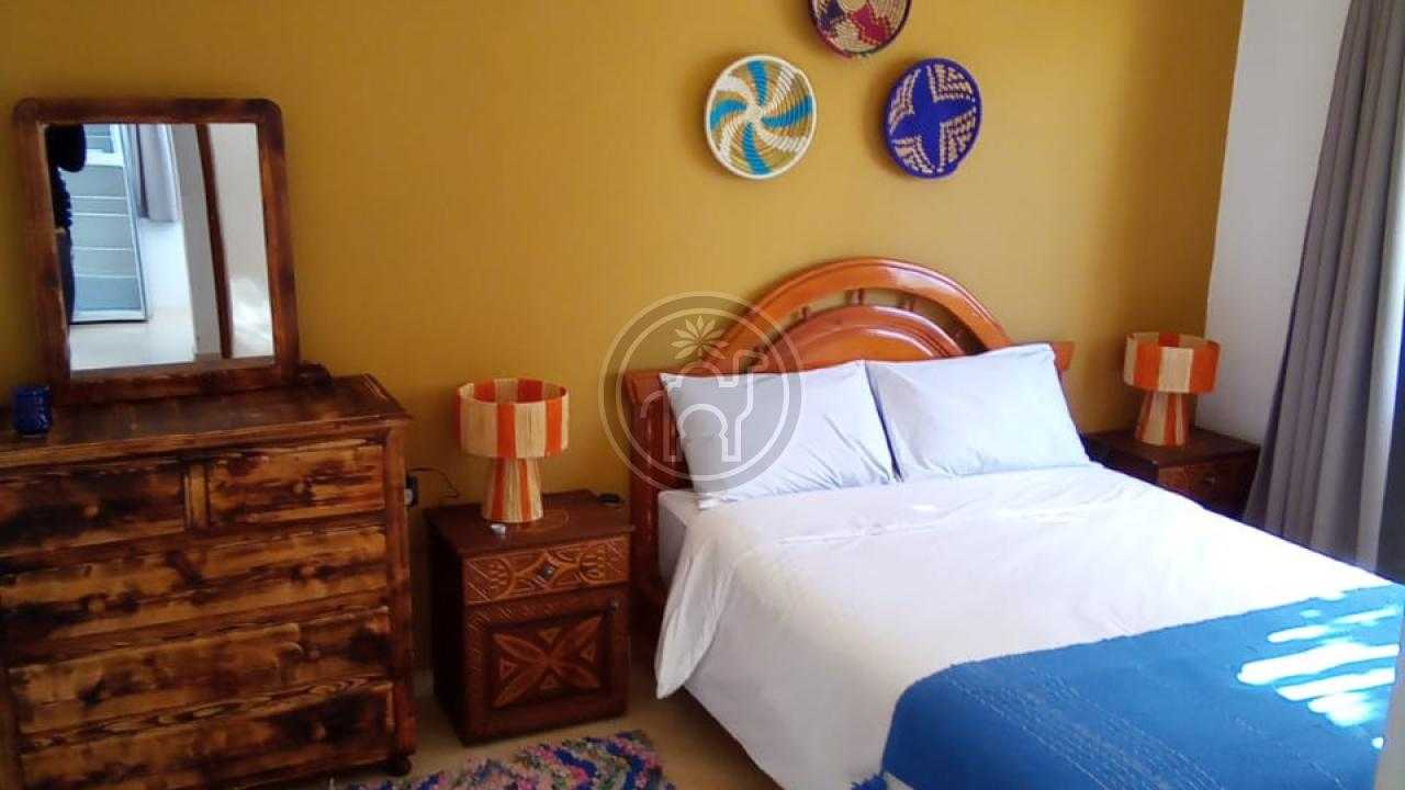 Villa de 80m²
