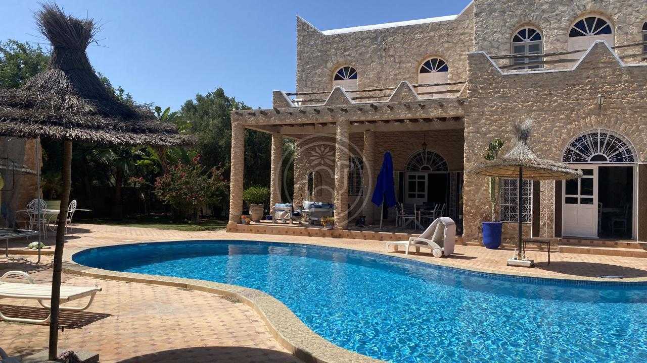 Villa à Essaouira