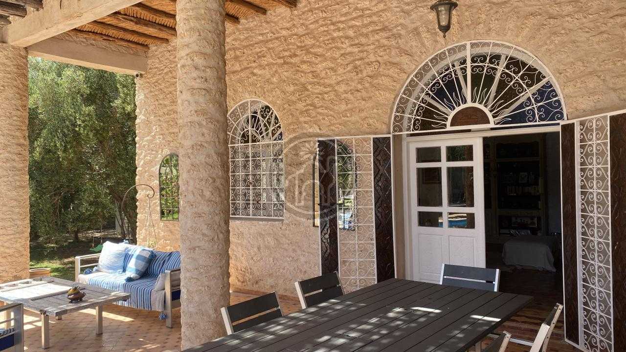 Villa en vente