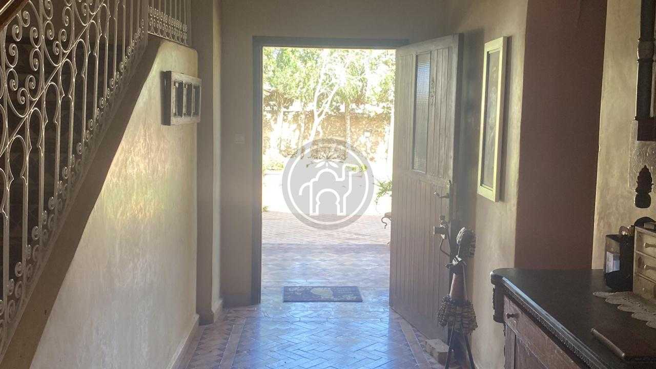 Vente à Essaouira
