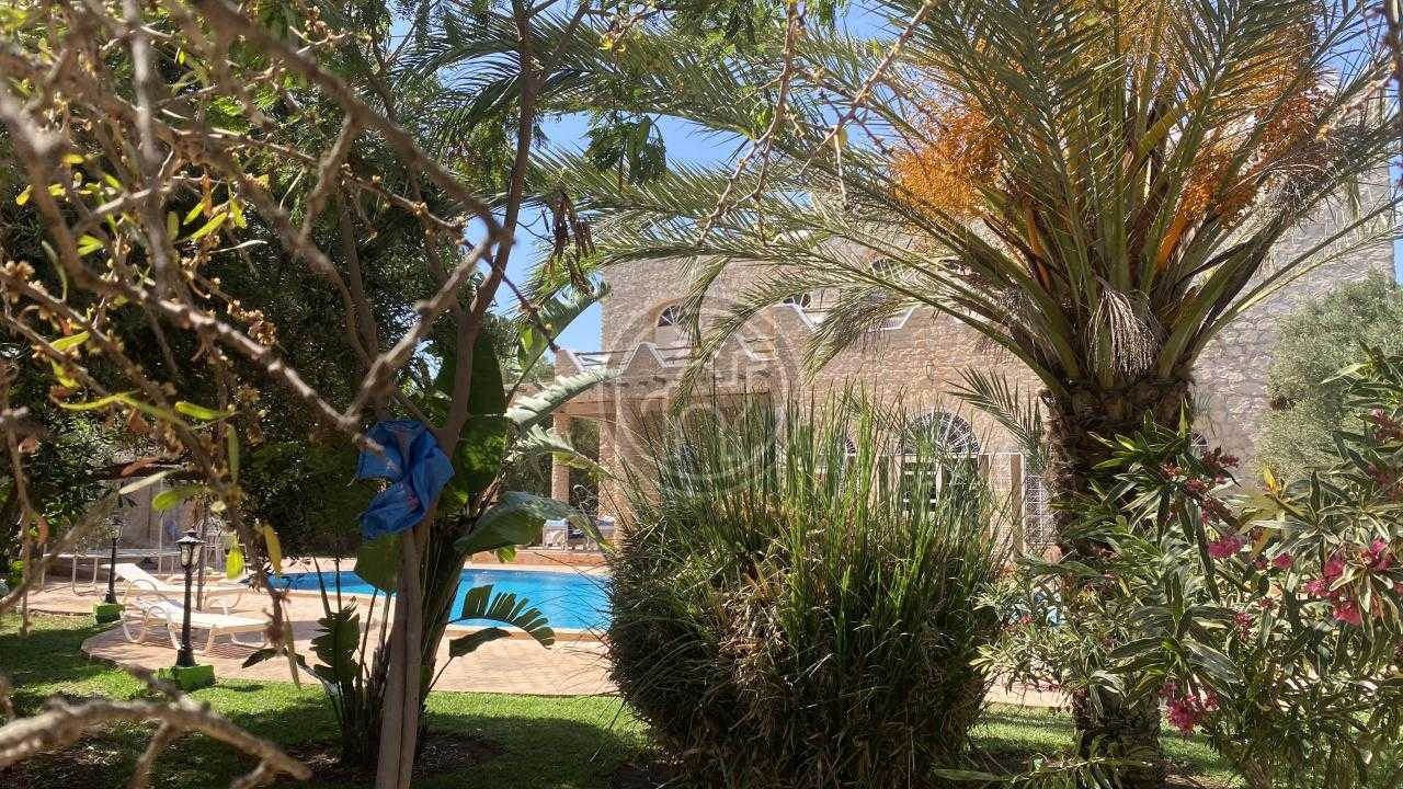 Villa à Essaouira Route de Safi