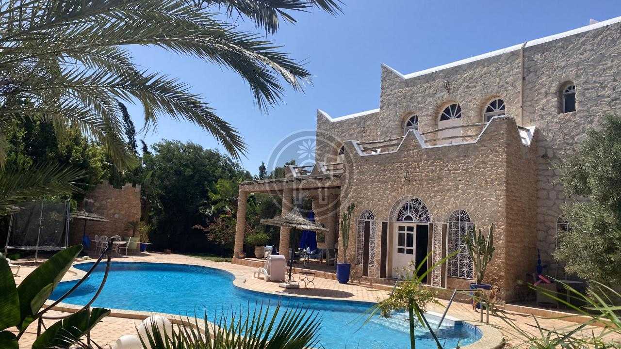 Villa etat impeccable