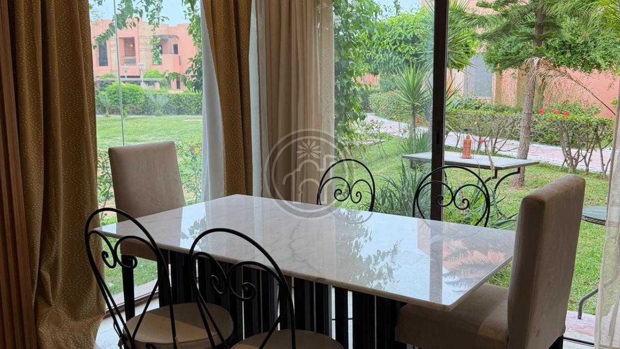 Appartement en vente à Marrakech