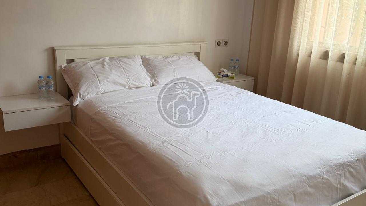 Appartement avec 2 chambres