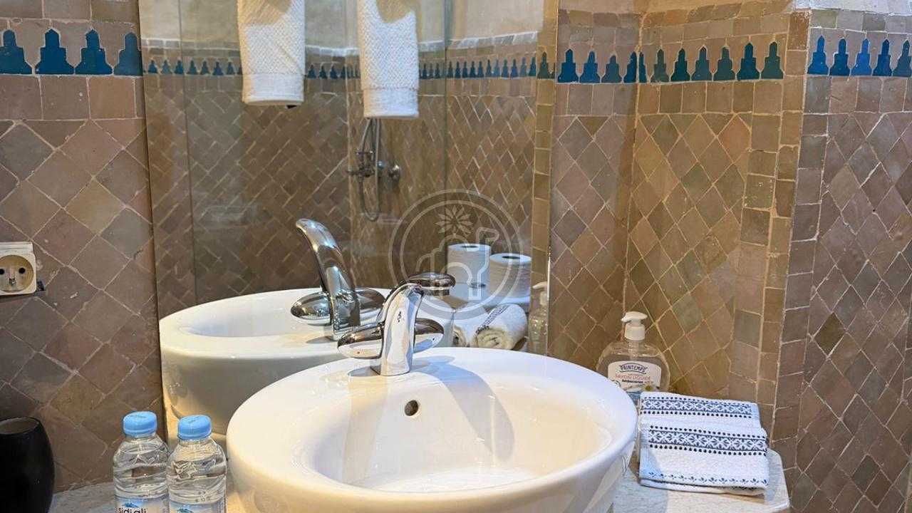 Appartement de 113m²