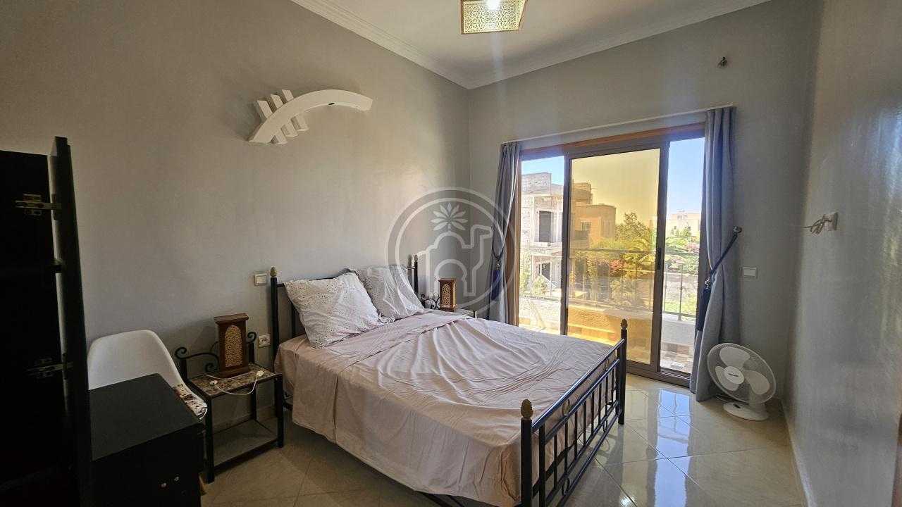 Villa à 2 650 000dhms