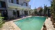 Villa avec piscine à 19 KM du Marrakech - calm et tranquilité