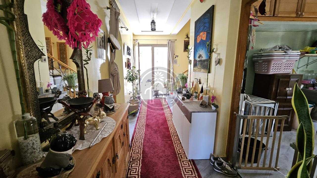 Villa etat habitable