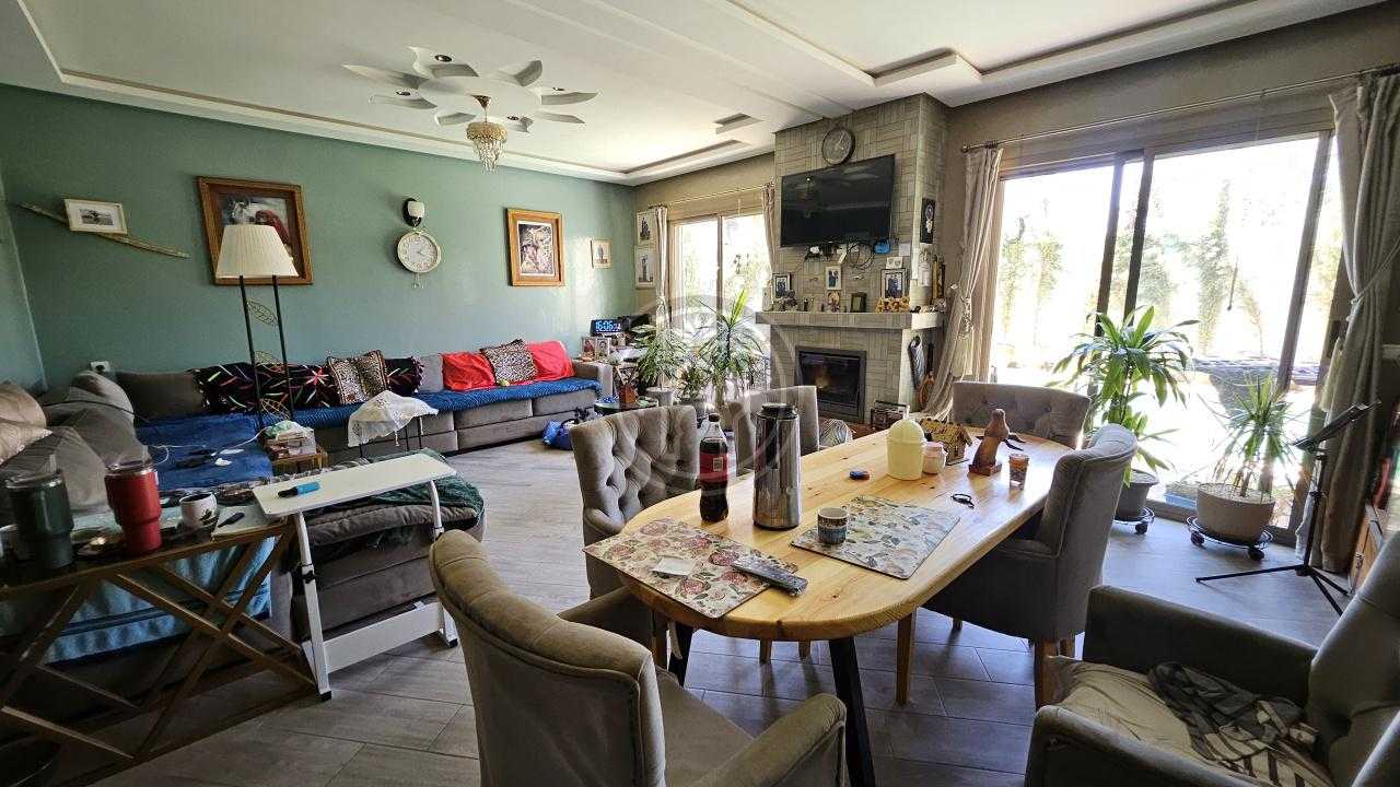 Villa avec piscine