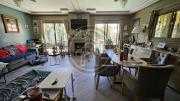 Villa de 310m²