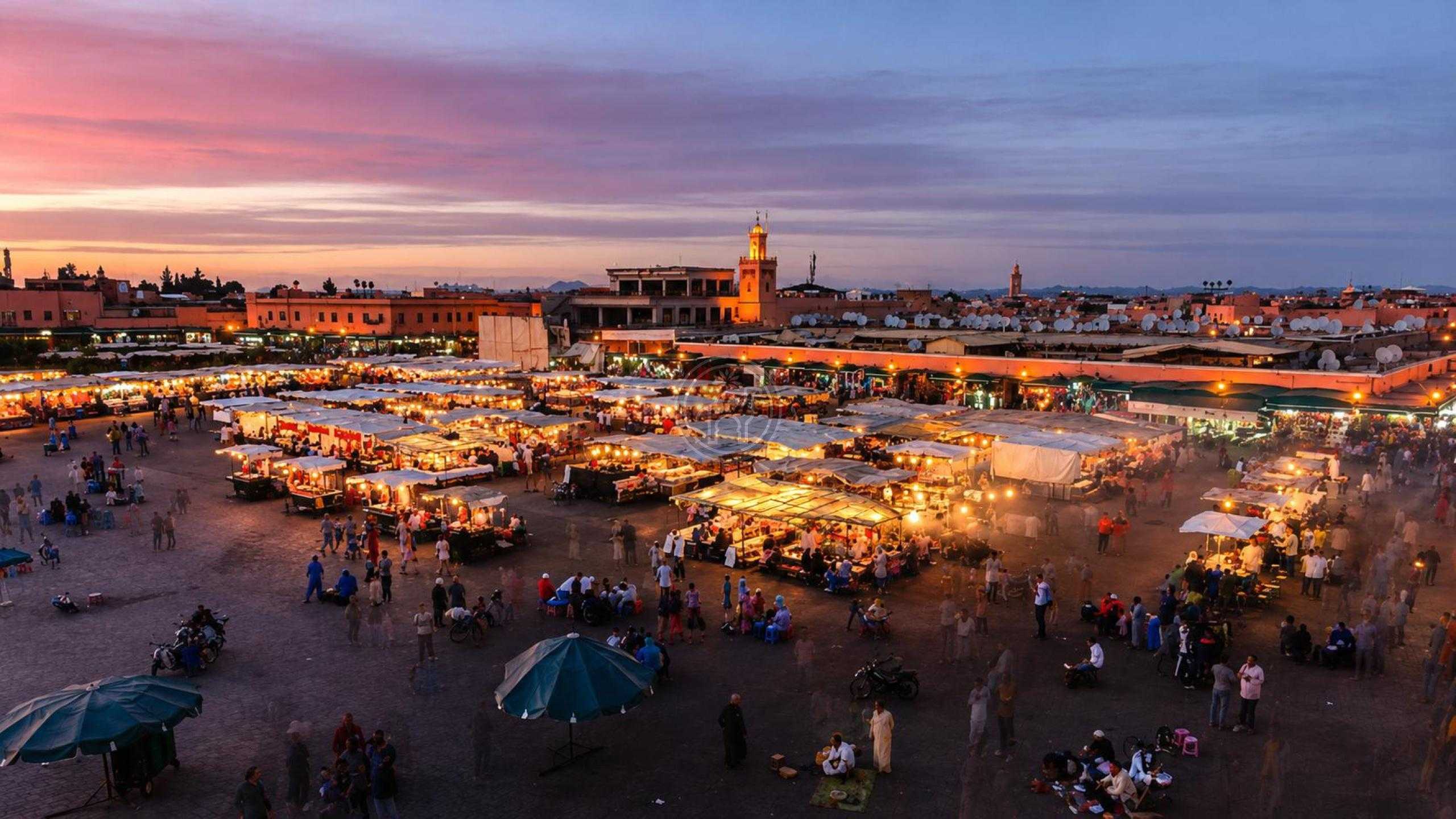 Riad Vente