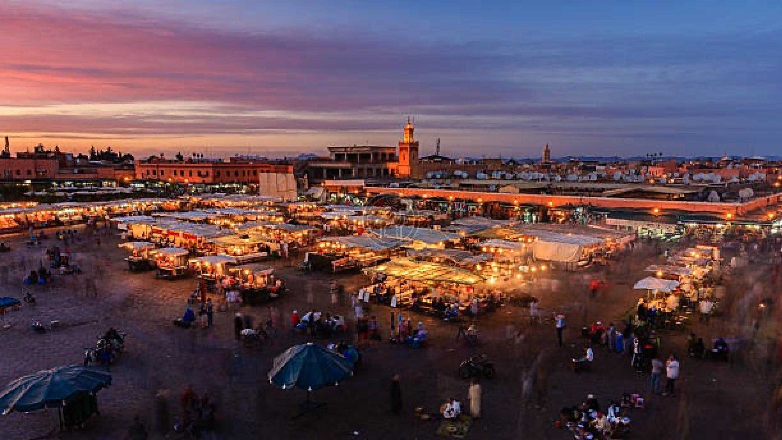 Riad Vente