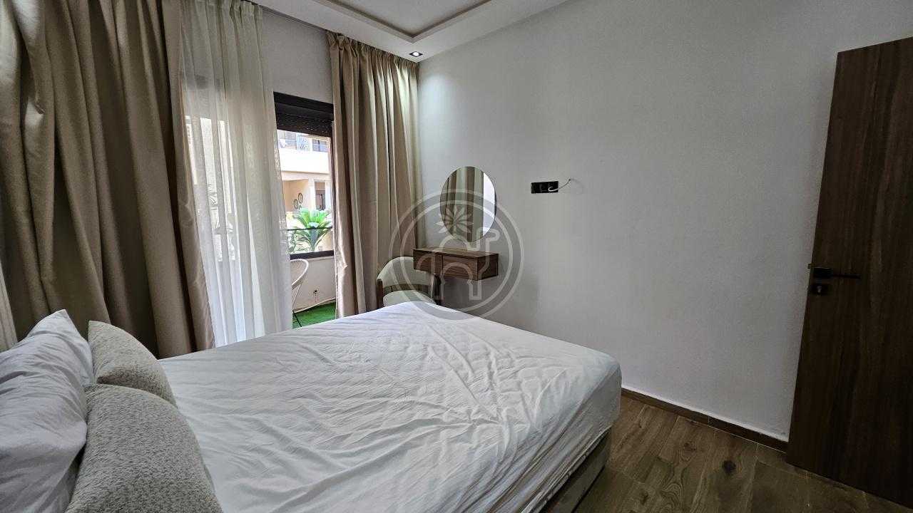 Appartement à Marrakech