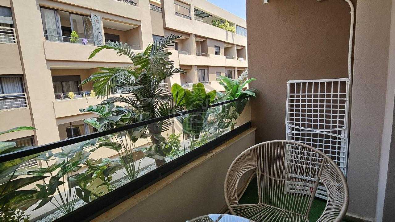 Vente à Marrakech