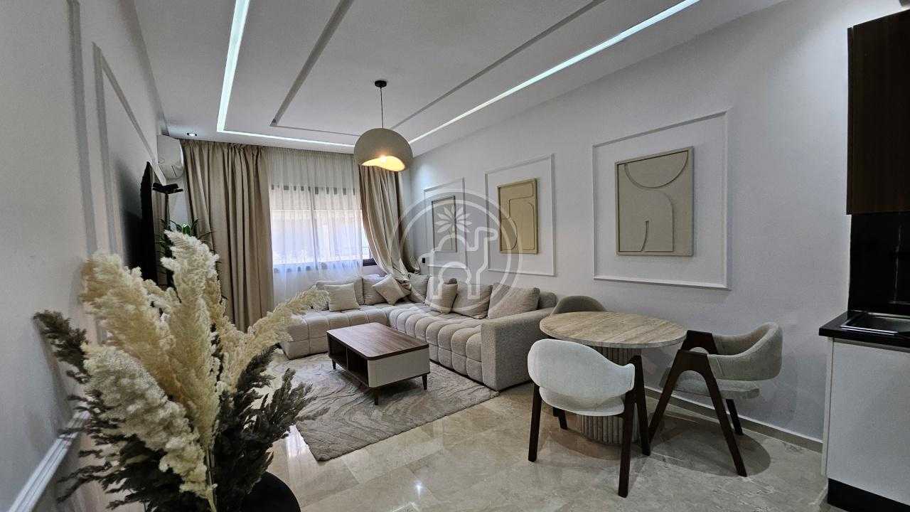 Appartement avec 1 chambre