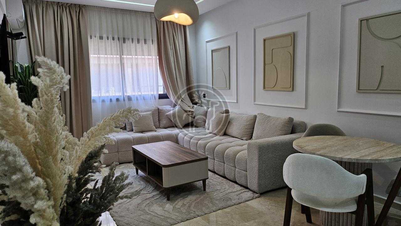 Appartement etat habitable