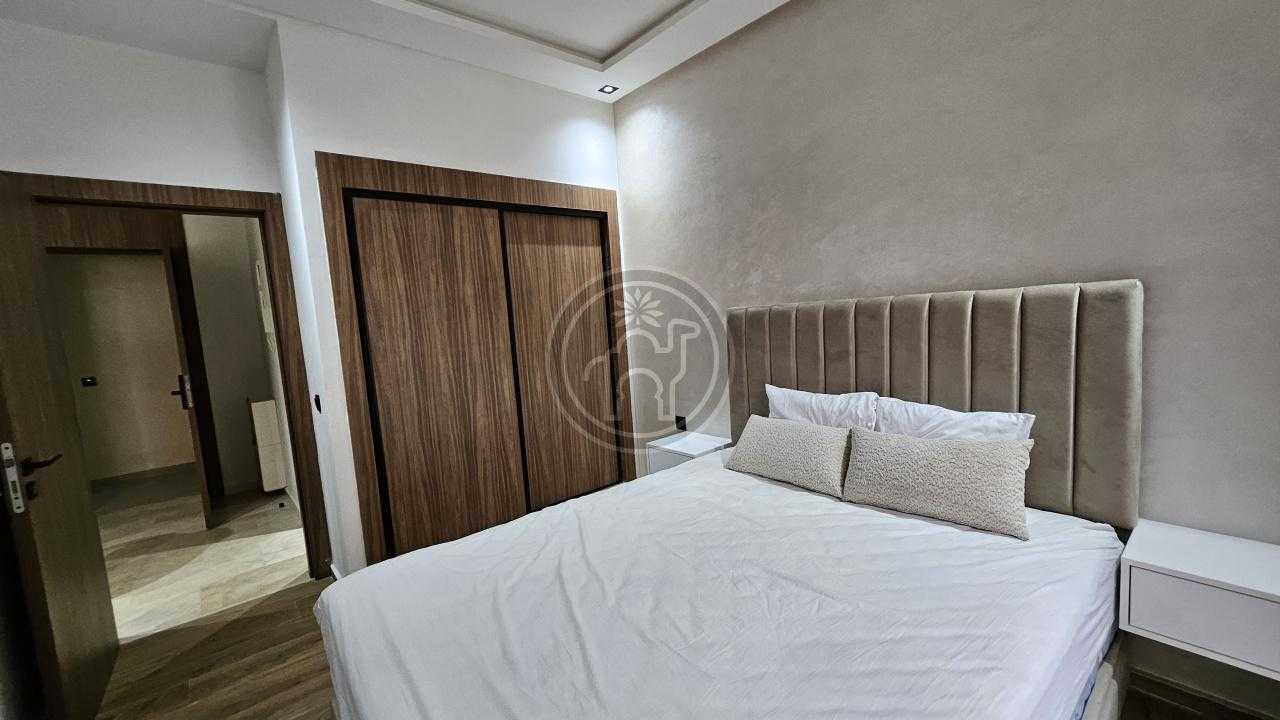 Appartement avec titre