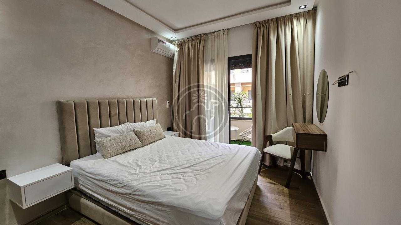 Appartement avec terrasse