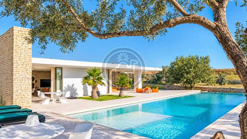Magnifique villa contemporaine avec piscine à 14 km d’Essaouira