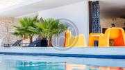 Magnifique villa contemporaine avec piscine à 14 km d’Essaouira