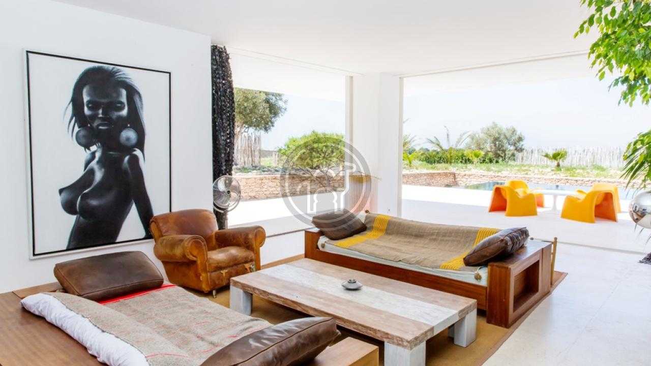 Villa etat impeccable