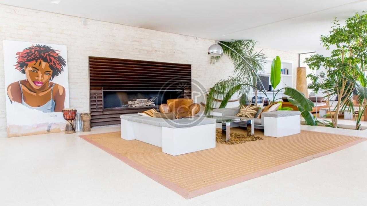 Villa avec piscine