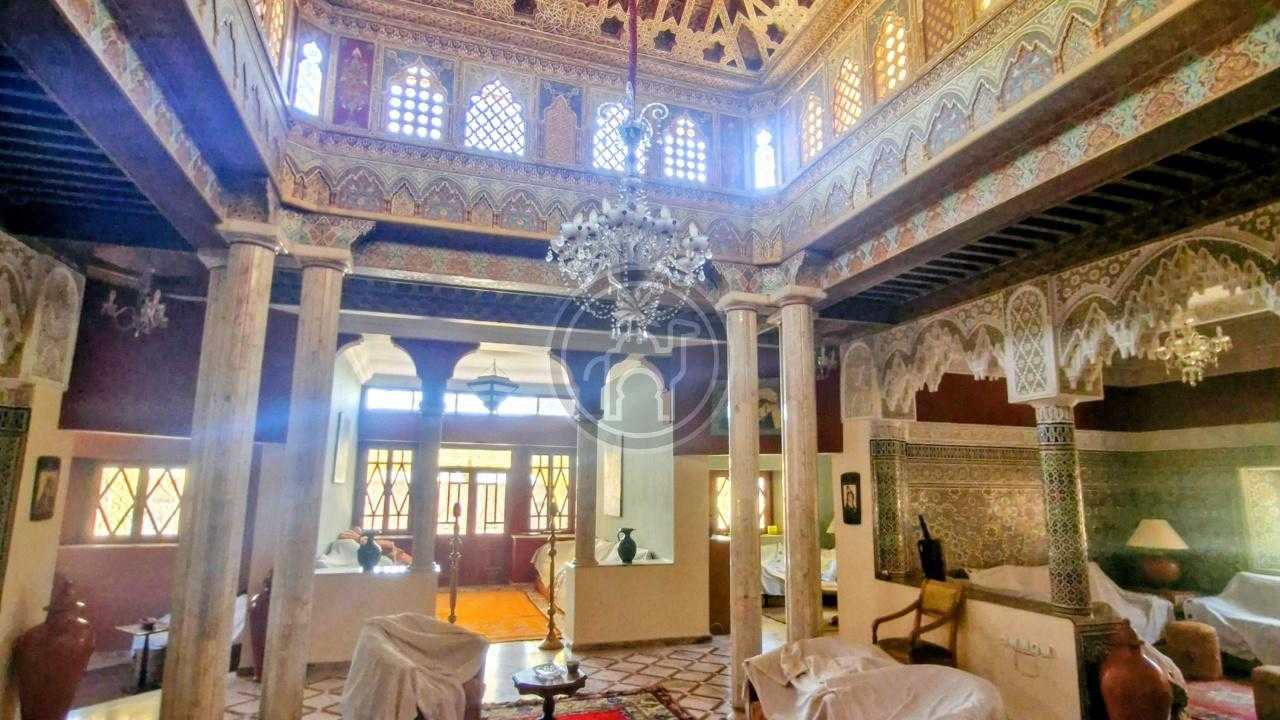 Villa en vente