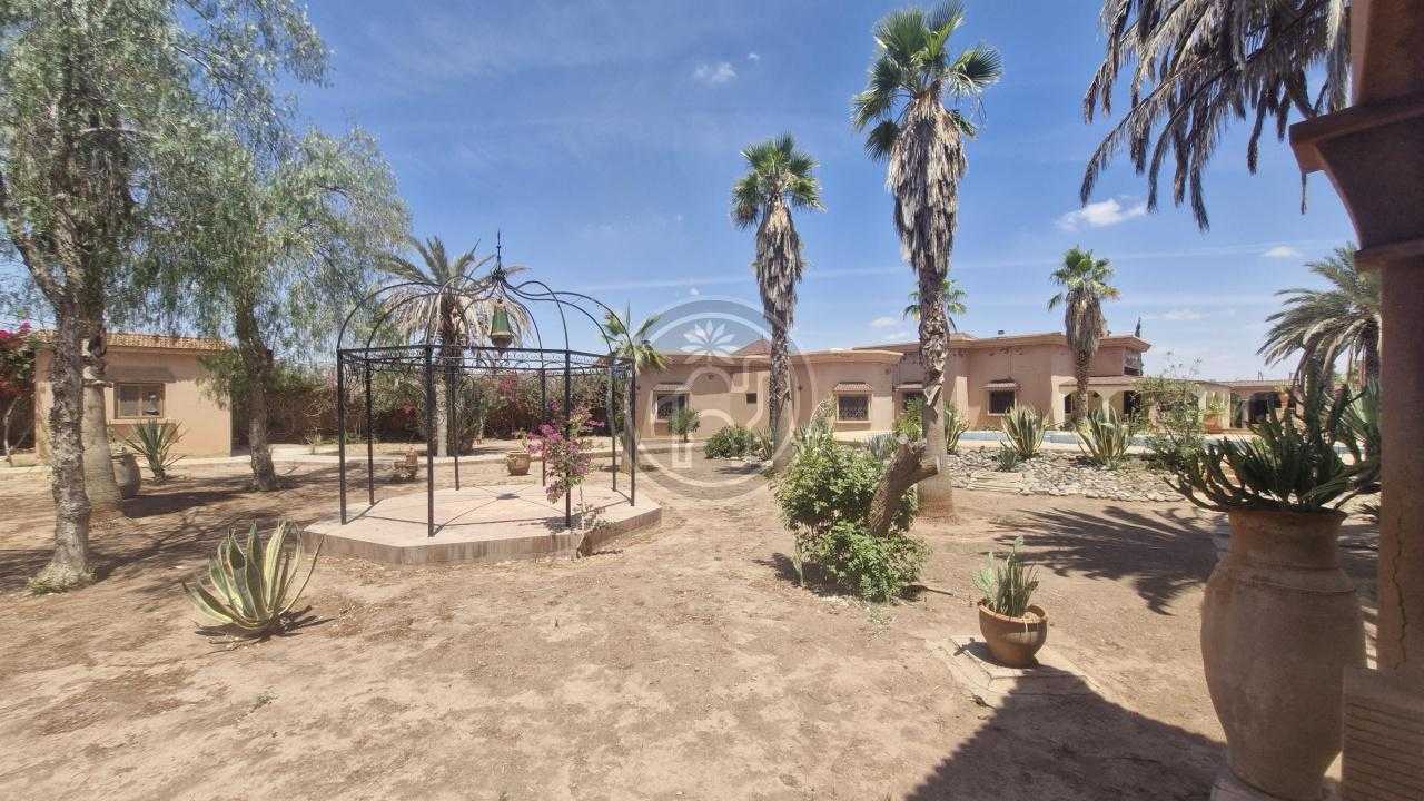 Vente à Marrakech