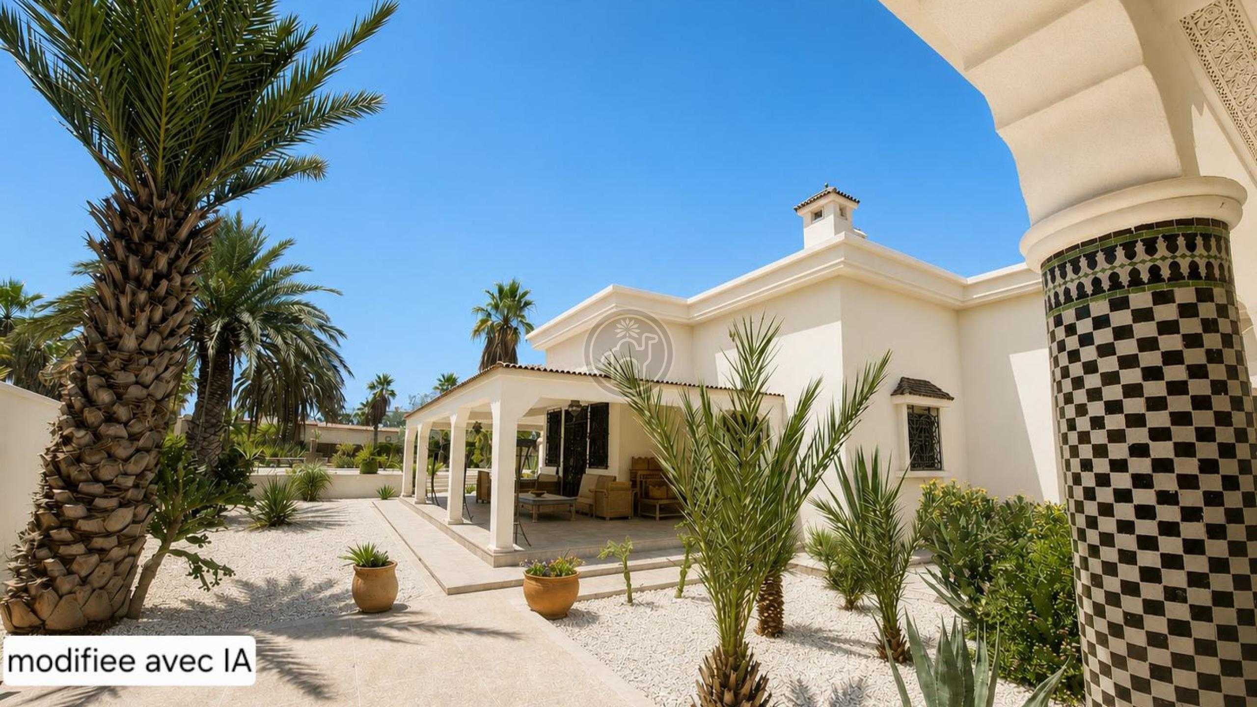 Villa Vente
