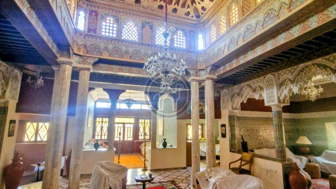 Villa etat a rafraîchir