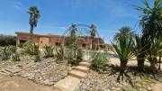 Villa de 900m²