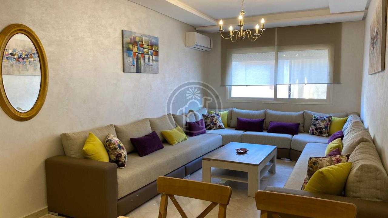 Appartement en vente à Marrakech