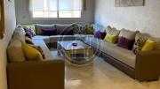 Appartement avec 2 chambres