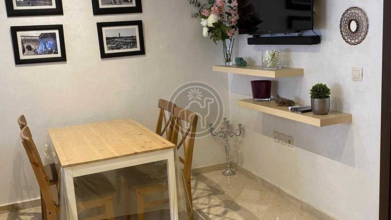 Appartement etat habitable